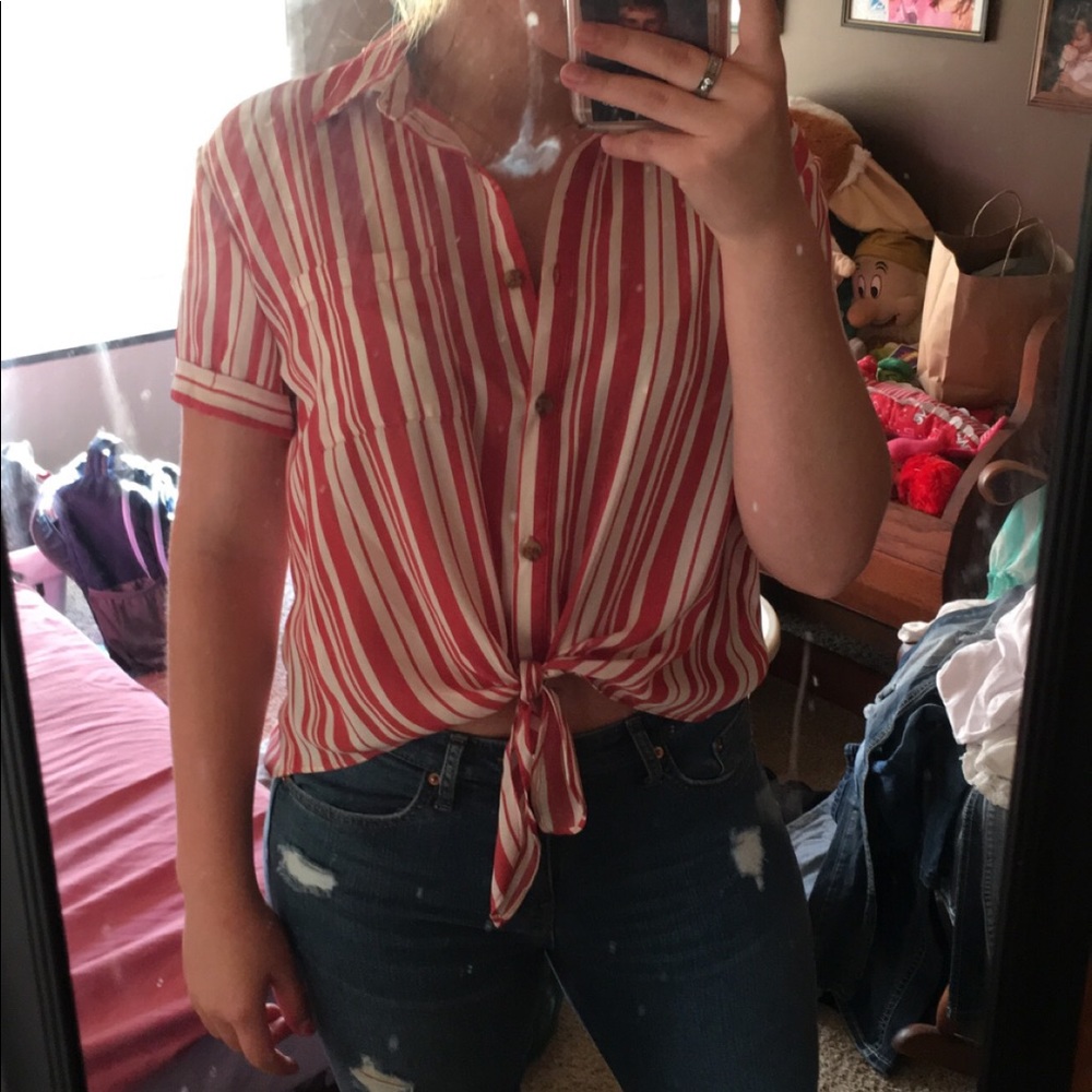 cute dress blouse